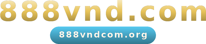 888vnd.com logo
